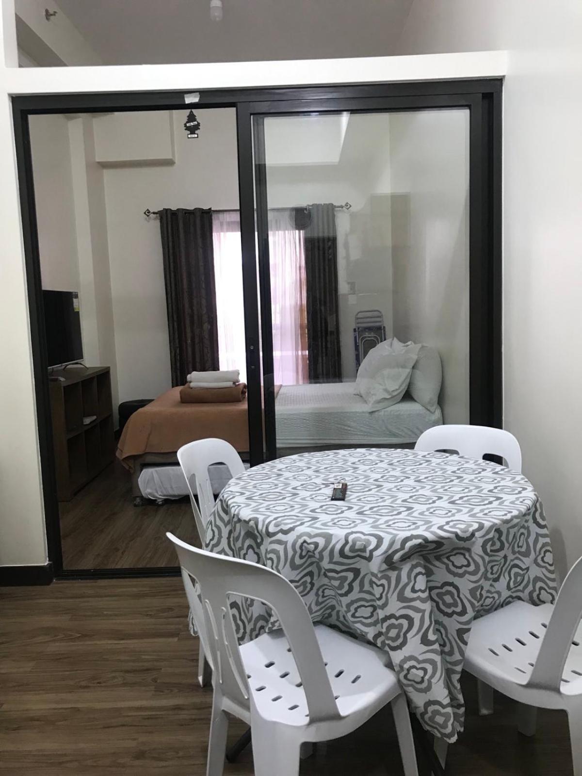 Bristle Ridge Condominium Baguio City Exterior photo
